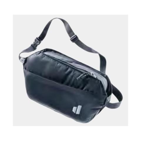 Passway 4+1 Poliestere Nero Unisex Borsa a tracolla - Foto 1