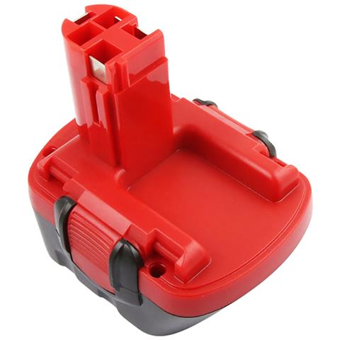 Batteria Di Ricambio Per Bosch Gsr 12 Ve-2 / Gsb 12 Ve-2 Ni-mh 12v 2500mah - Foto 3