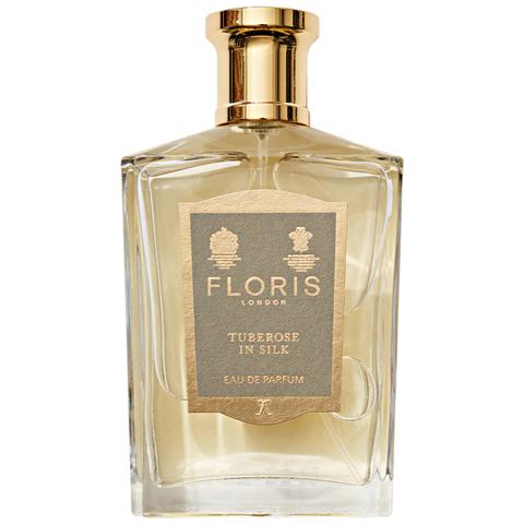 , Tuberose In Silk, Eau De Parfum, Per Le Donne, 100 Ml - Foto 1