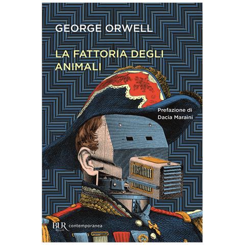 George Orwell - La fattoria degli animali - Foto 1