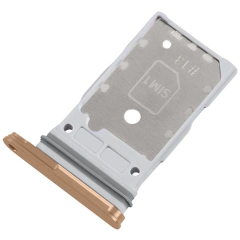 Vano Sim Per Galaxy S24 / S24 Plus Slot Dual Nano Sim - Foto 2