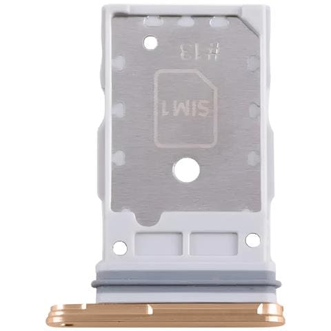 Vano Sim Per Galaxy S24 / S24 Plus Slot Dual Nano Sim - Foto 1