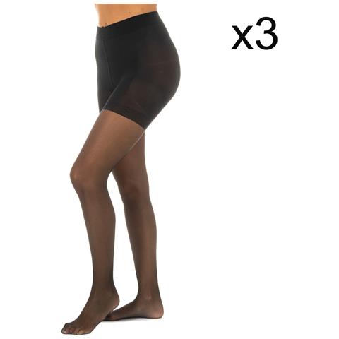 Pack-3 Mutandine Push Up 20 Denari Pushup20 Donna - Foto 2