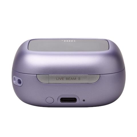 Live Beam 3 Auricolare Wireless In-ear Chiamate /Musica /Sport /Tutti i giorni Bluetooth Viola - Foto 10