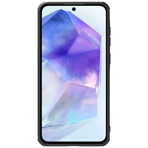 Cover per Galaxy A56 5G - TPU+PC - Foto 2