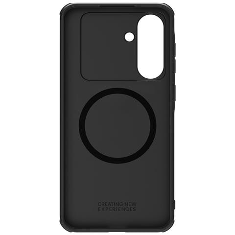Cover per Galaxy A56 5G - TPU+PC - Foto 4