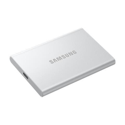 MU-PD2T0G /WW unità esterna a stato solido 2 TB USB tipo-C 3.2 Gen 2 (3.1 Gen 2) Argento - Foto 2