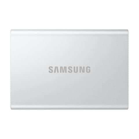 MU-PD2T0G /WW unità esterna a stato solido 2 TB USB tipo-C 3.2 Gen 2 (3.1 Gen 2) Argento - Foto 1