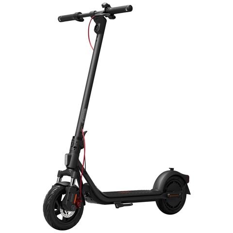 F2 Pro D II Rosso 20 km /h - Foto 1