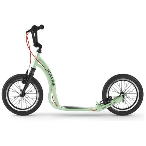 Bicicletta per bambini Koolo 16 (blu) - Foto 3