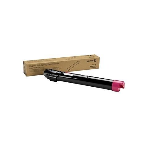 106R01437 Toner Originale Magenta per Xerox 7500 Capacità 17800 Pagine - Foto 2