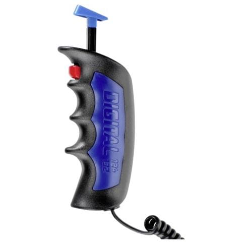 DIG 132 controllo manuale 30340 - Foto 1