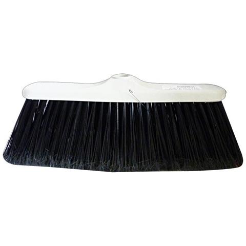 Scopa Indy Sintetica Cm 28 - Foto 2