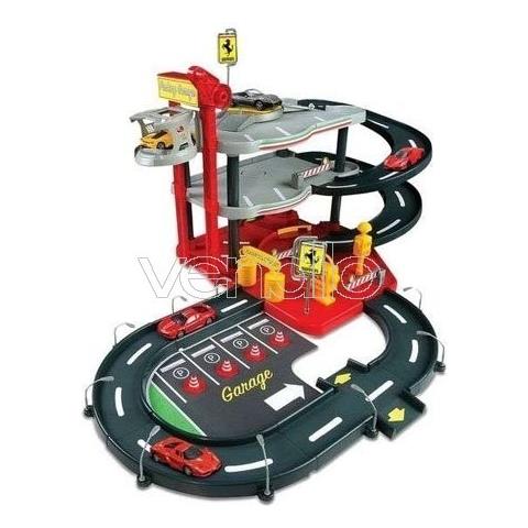 Parcheggio Race & Play Ferrari - Foto 7