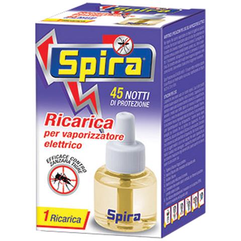Ricarica Liquida per 45 Notti - Foto 1