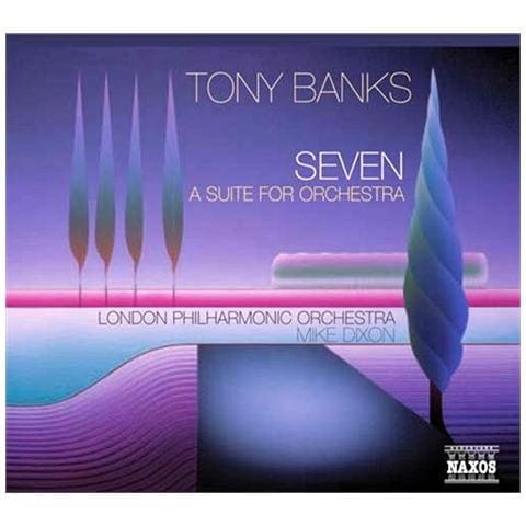 Banks Tony - Seven - Foto 1