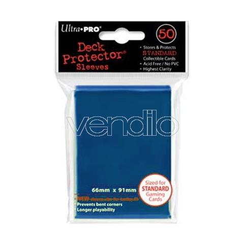 Bustine Std Blu 50pz - Foto 1