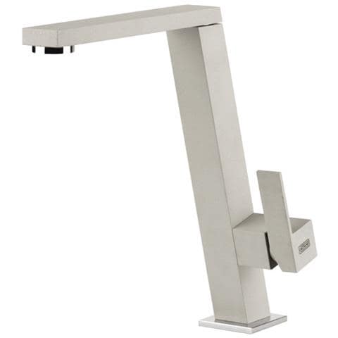 Miscelatore Monocomando Blade in Alluminio Altezza 24,7 cm - Foto 1