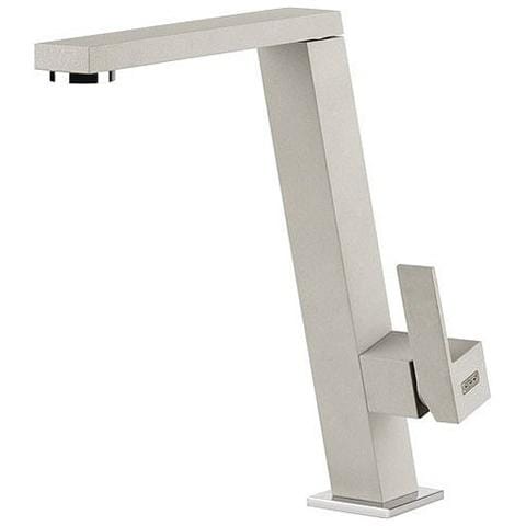 Miscelatore Monocomando Blade in Alluminio Altezza 24,7 cm - Foto 2
