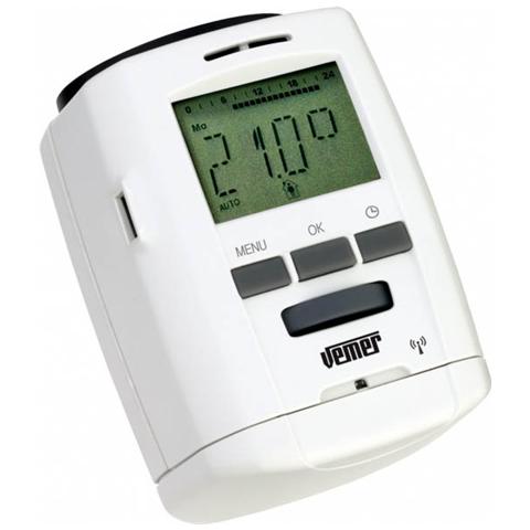 ThermoPro RF Testina termostatica digitale - Foto 2