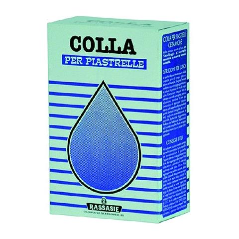 Colla per piastrelle kg 1 - Foto 2