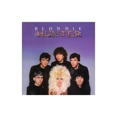Blondie - The Hunter - Foto 2