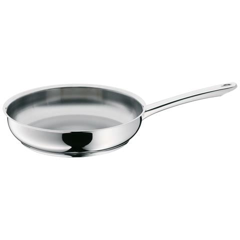 Padella Profi 24 cm in acciaio Inox Cromargan - Foto 5