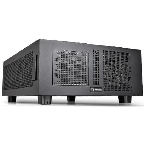 Base di Raffreddamento Core P200 per Case W200 Colore Nero - Foto 1