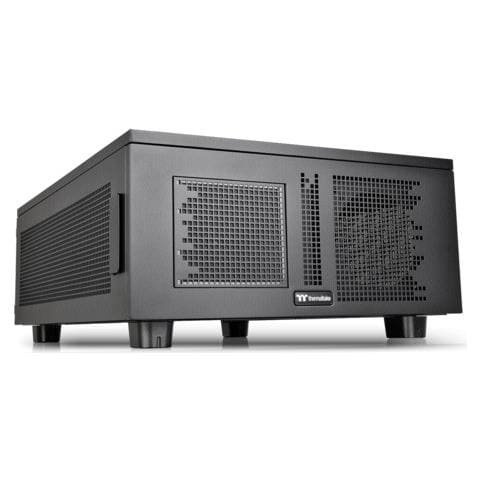 Base di Raffreddamento Core P200 per Case W200 Colore Nero - Foto 6