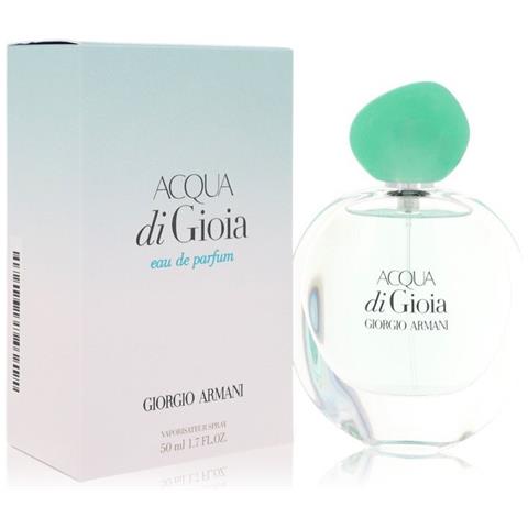 Profumo Acqua Di Gioia Donna Edpv Ml 50 - Foto 12