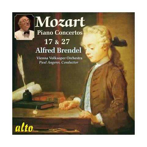 Mozart Wolfgang Amad - Concerto Per Piano N. 17 K 453 In Sol (17 - Foto 1