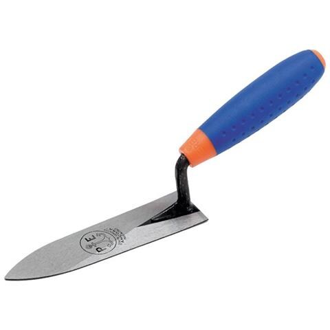 Cazzuolino Fogl. Olivo Art. 986/140 Sintesi - Foto 4