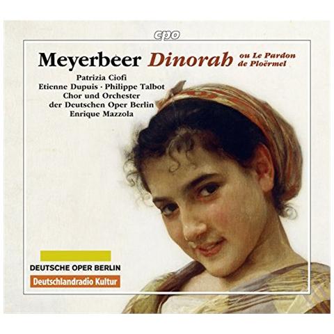 Meyerbeer - Dinorah (2 Cd)  - Foto 1