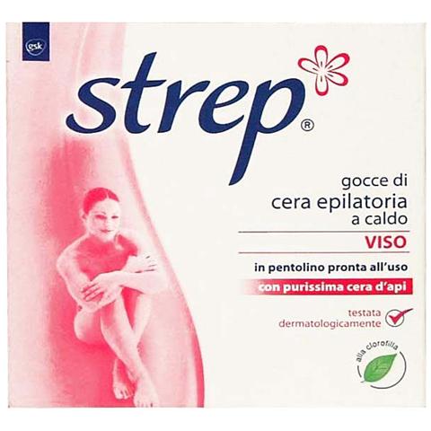 Ceretta A Caldo Pentolino Viso Cura Del Corpo - Foto 1