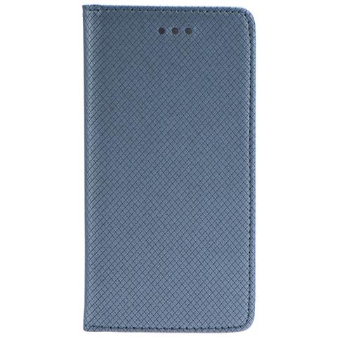 Smart Cover Custodia Book - Samsung Galaxy S7 (g930) Grigio - Foto 1