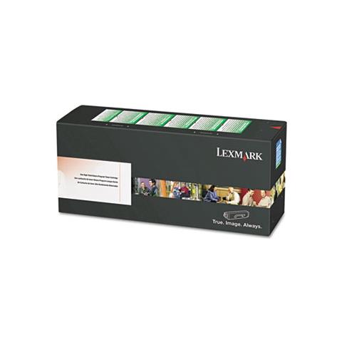 75B0020 Toner Originale Ciano per CX727de / CS727de / CS728de Capacità 10000 Pagine - Foto 2
