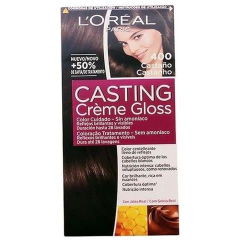 Casting Creme Gloss 400-castaño - Foto 4