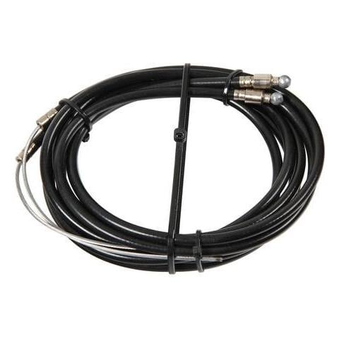 Kit Fili Freno Anteriore Posteriore Bici 850mm 1750mm 92143 - Foto 2