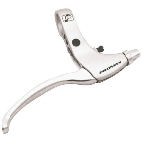 Coppia Leve Freno City-bike Alluminio - Foto 1