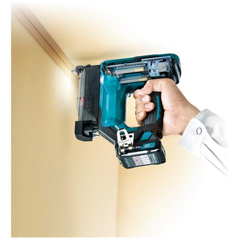 PT354DSMJ chiodatrice e pistola pinzatrice Batteria - Foto 2