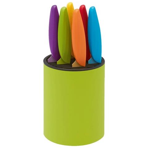 Set Coltelli Da Bistecca - 6 Pz - Foto 2