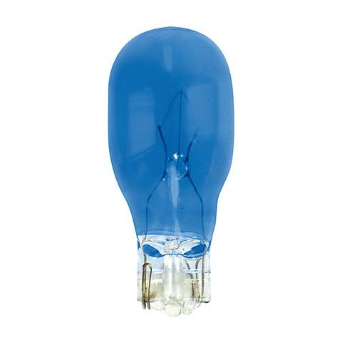 Cp. lamp. W16w Blu-xe - Foto 1
