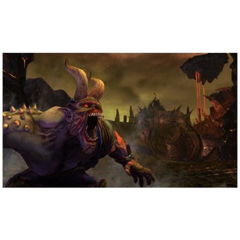 Saints Row Iv Re-elected And Gat Out Of Hell Ps4 Game - Foto 2