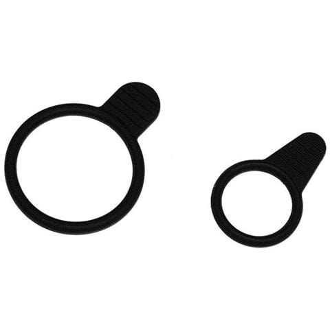 Supporti O Rings For Nugget Ii Flash Replacement Elettronica One Size - Foto 1