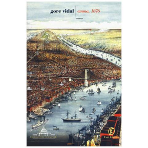 Gore Vidal - Emma, 1876 - Foto 1