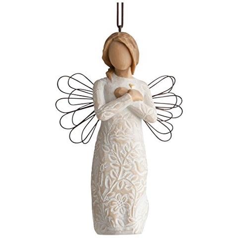 Willow Tree Remembrance Ornament - Foto 1