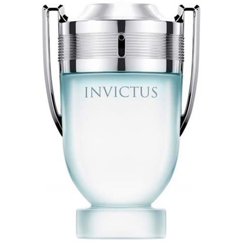 Profumo Uomo Invictus Aqua Edt - Foto 3