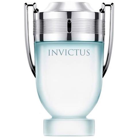 Profumo Uomo Invictus Aqua Edt - Foto 2