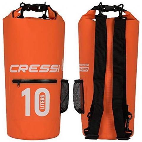 Dry Bag 10 Lt With Zip - Foto 1