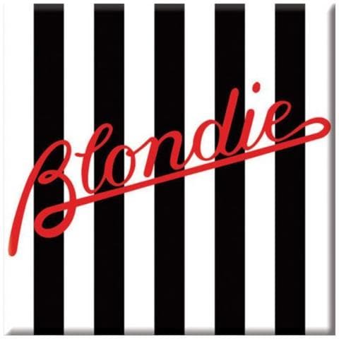 Blondie - Parallel Lines (magnete)  - Foto 1